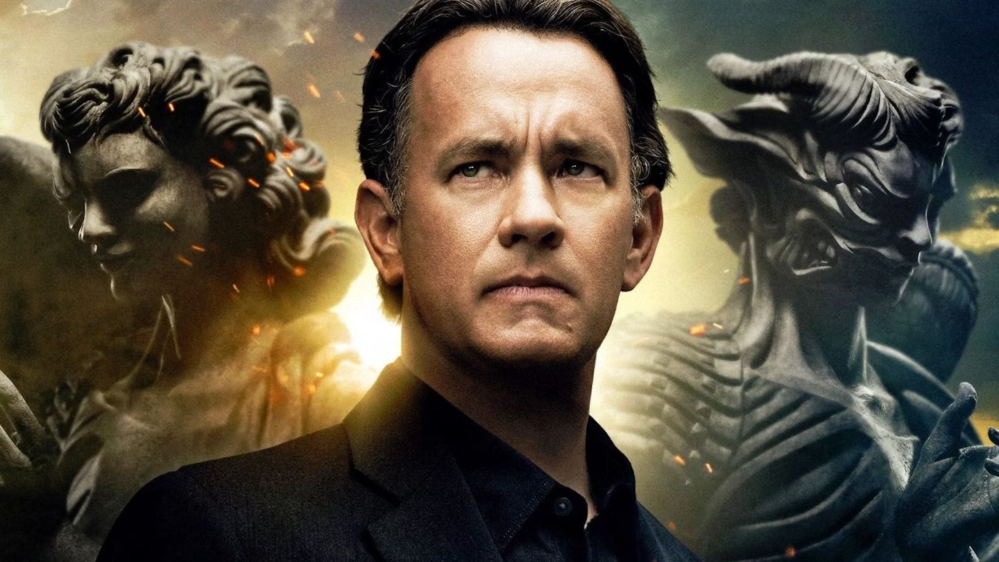 "Ангелы и демоны"