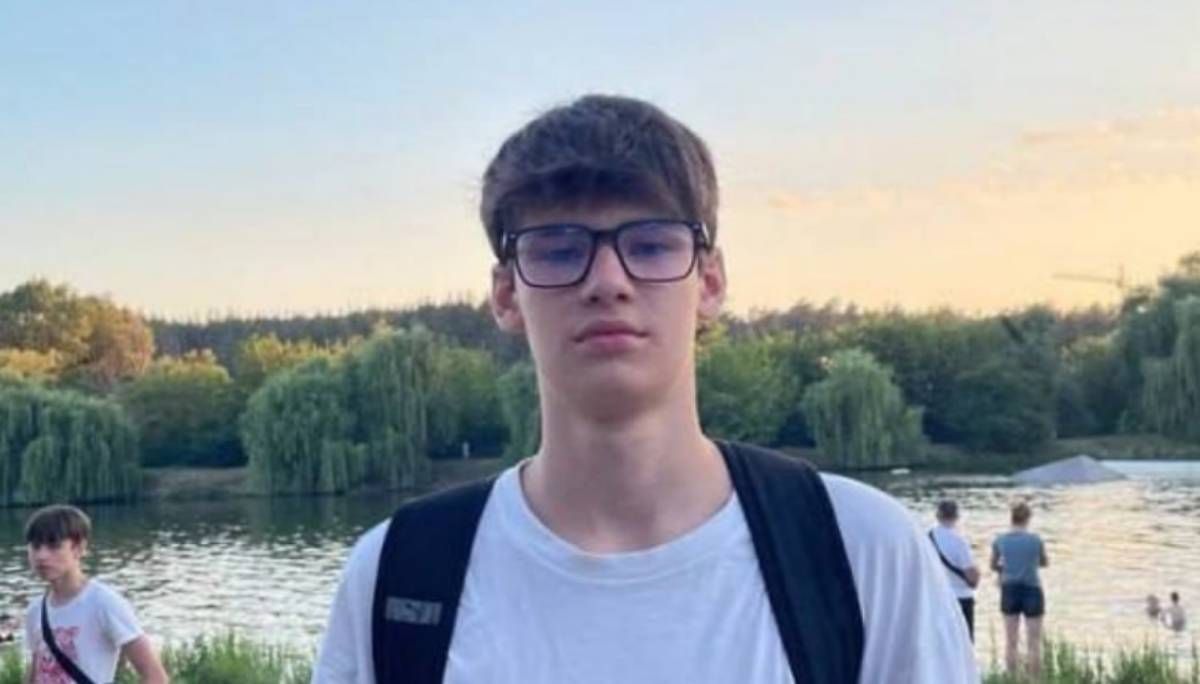 Даниил Худя погиб в результате атаки на Киев Даниил Худя погиб в результате атаки на Киев