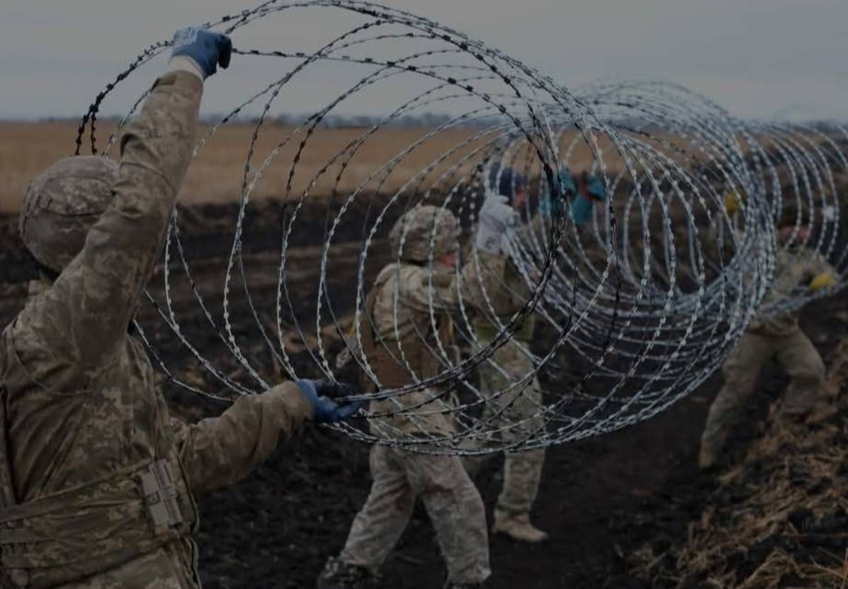 Вывод из распоряжения в ВСУ