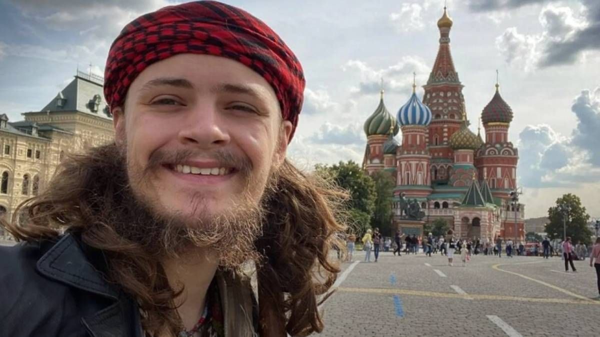 Майкл Глосс погиб на войне против Украины