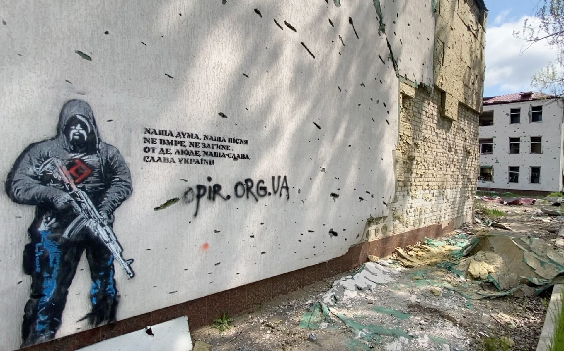 Стенопись в Орехове Стенопись в Орехове