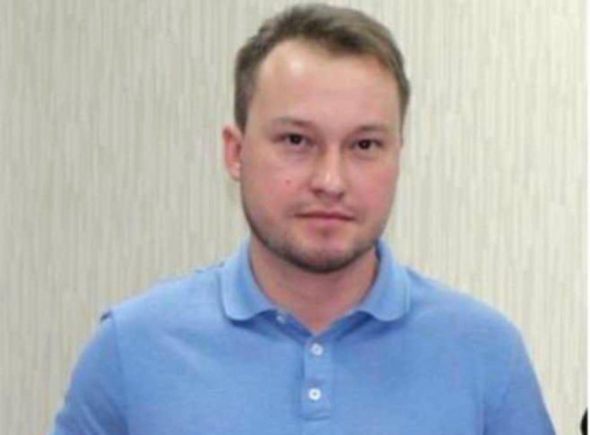 Євгена Ритікова був конструктором російських РЕБів - 24 Канал Євгена Ритікова був конструктором російських РЕБів - 24 Канал