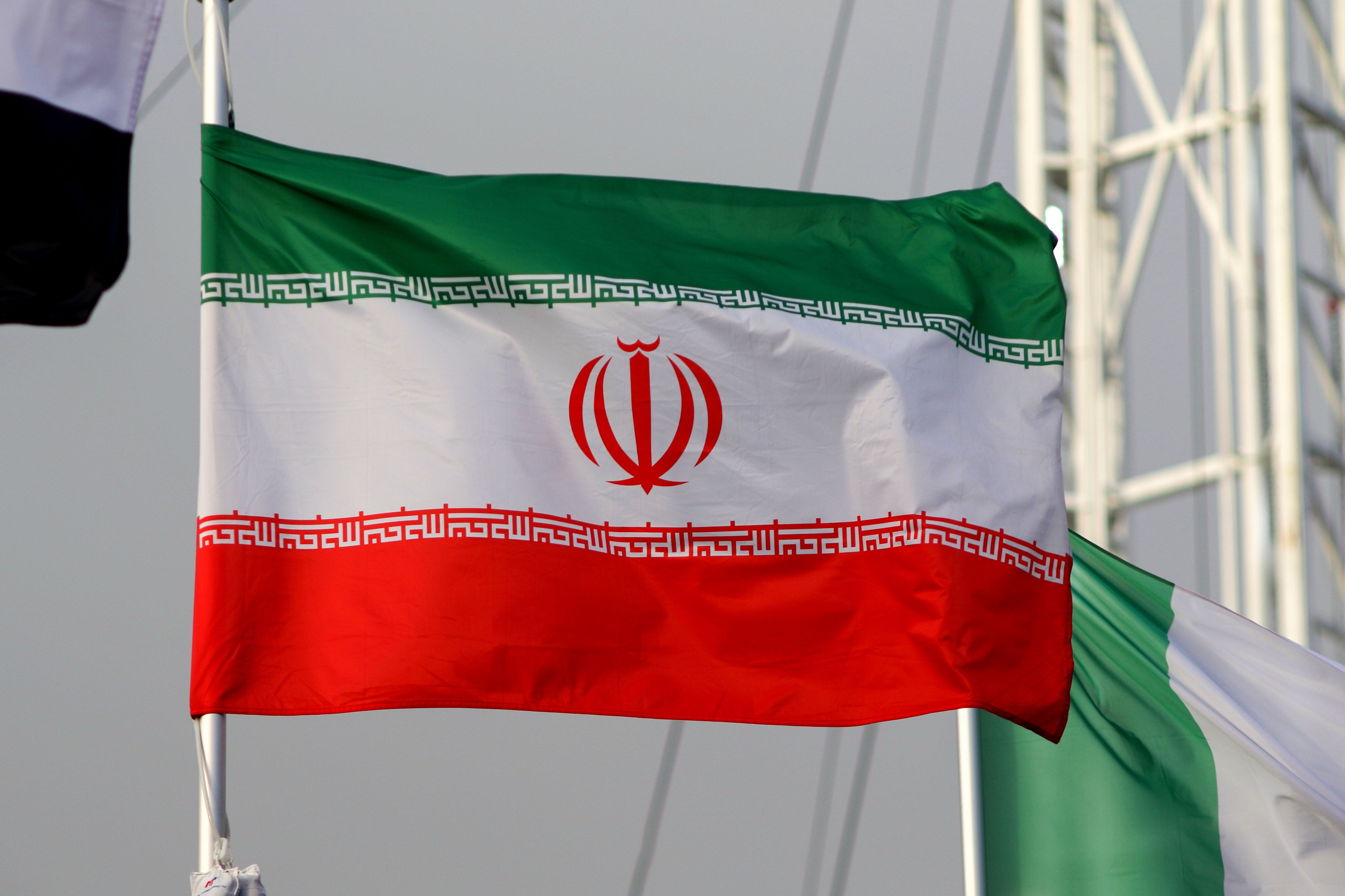 Поставки газу з Росії до Ірану Поставки газу з Росії до Ірану