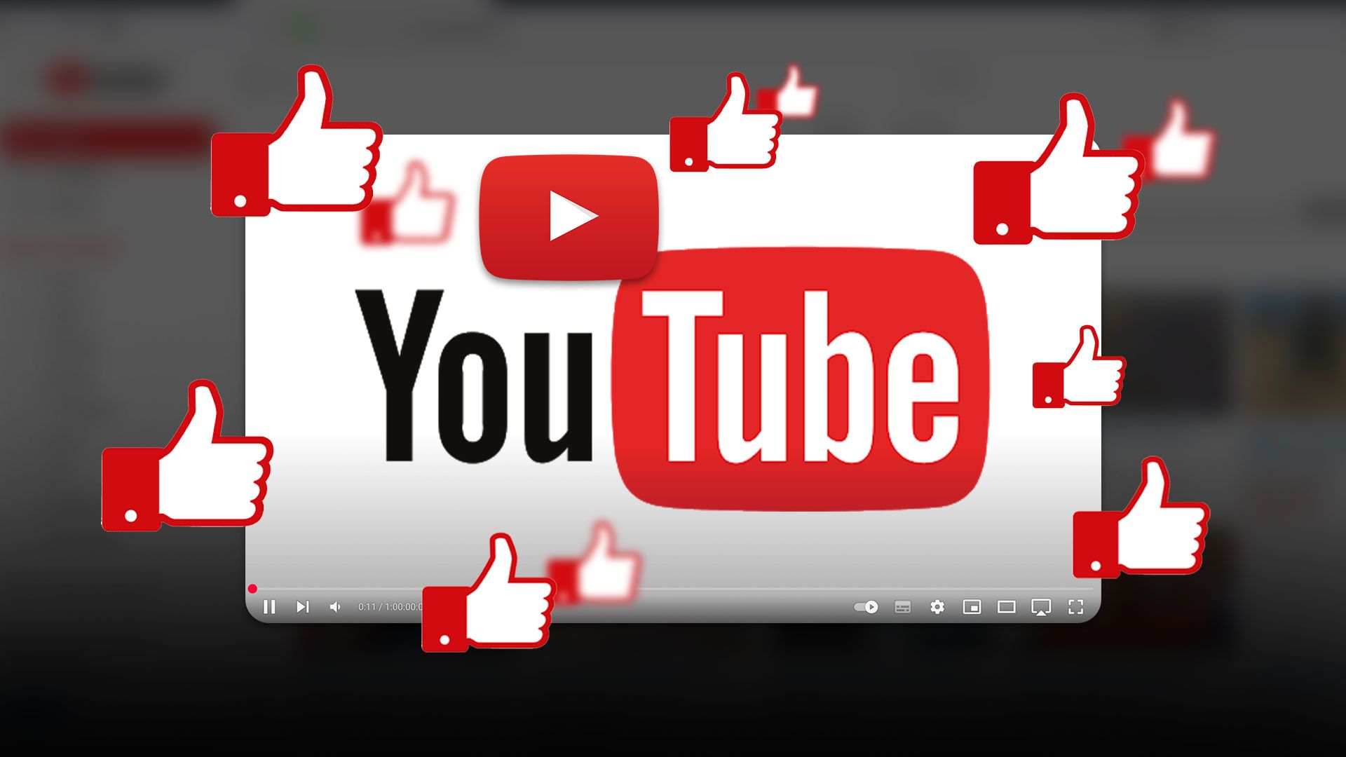 Що ви знаєте про YouTube: цікавий тест до 20-річчя платформи - 24 Канал Що ви знаєте про YouTube: цікавий тест до 20-річчя платформи - 24 Канал