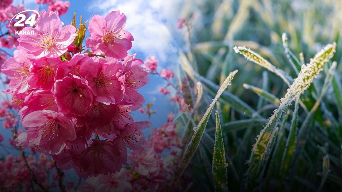 Погода в Україні - прогноз Погода в Україні - прогноз