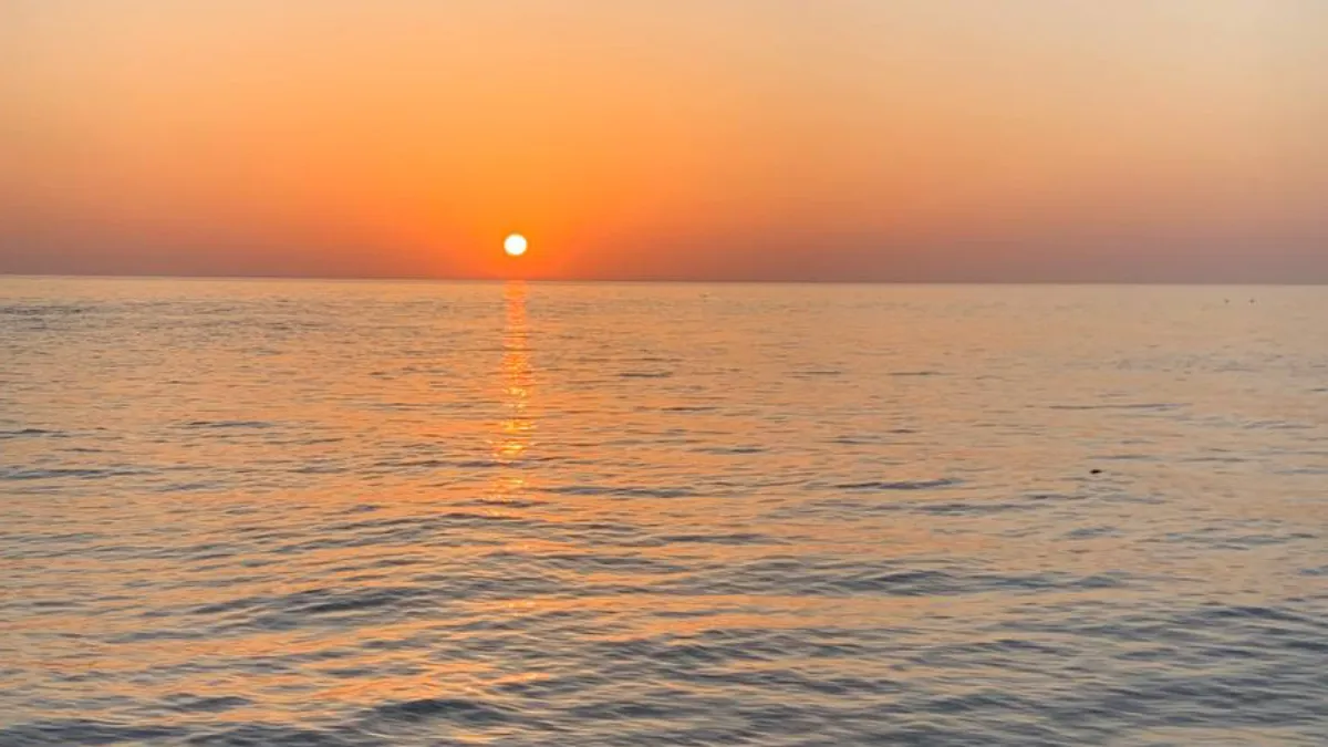 Потепління в Україні Потепління в Україні