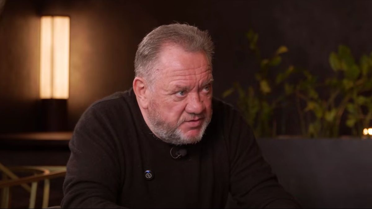 Богдан Бенюк Богдан Бенюк