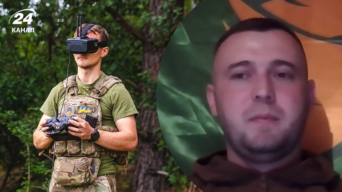 Військовий розповів про навчання у підрозділі "Фенікс" Військовий розповів про навчання у підрозділі "Фенікс"