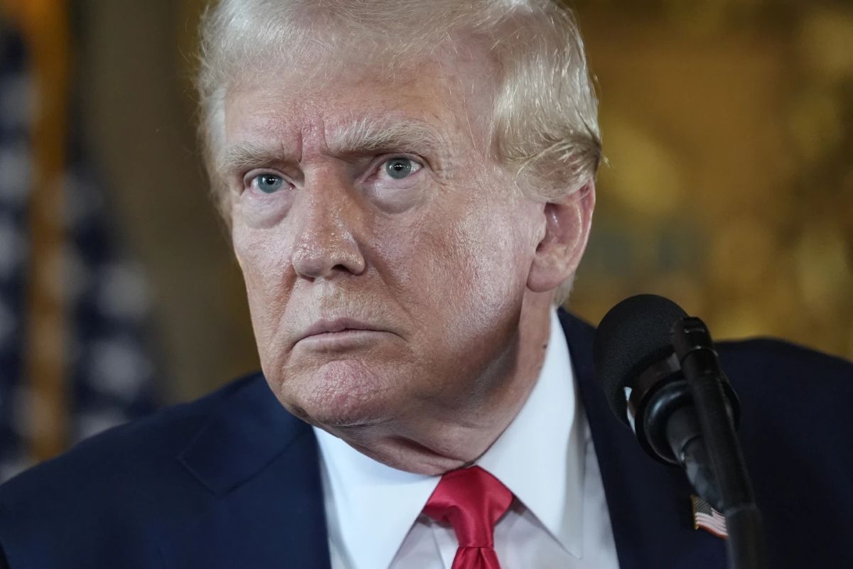 Дональд Трамп звинуватив Україну у затримці щодо угоди про копалини - Геополітика Дональд Трамп звинуватив Україну у затримці щодо угоди про копалини - Геополітика