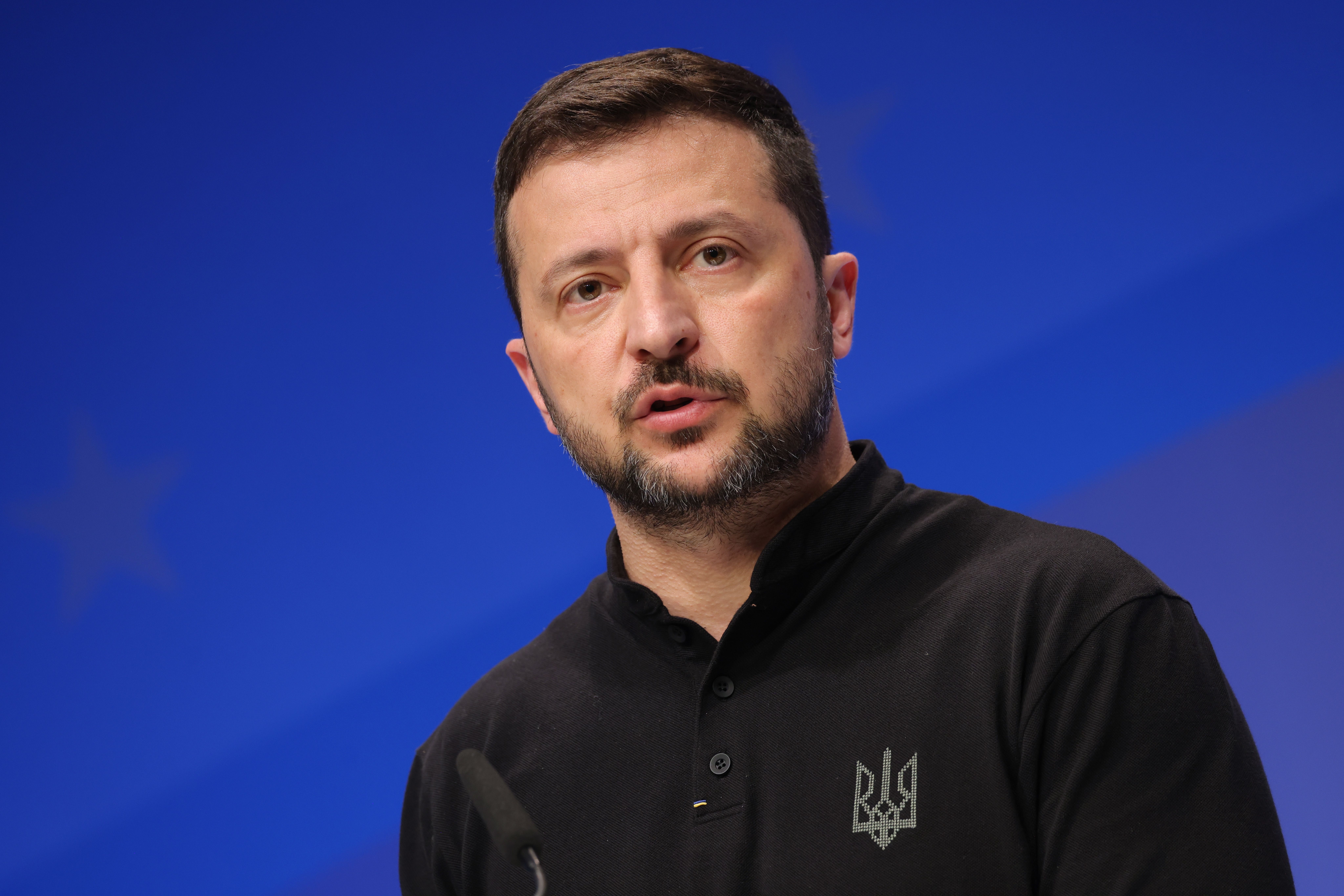 Владимир Зеленский анонсировал новые переговоры - 24 Канал Владимир Зеленский анонсировал новые переговоры - 24 Канал