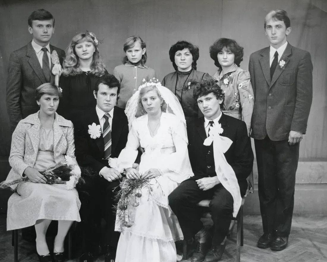 Василий и Людмила Игнатенко Василий и Людмила Игнатенко