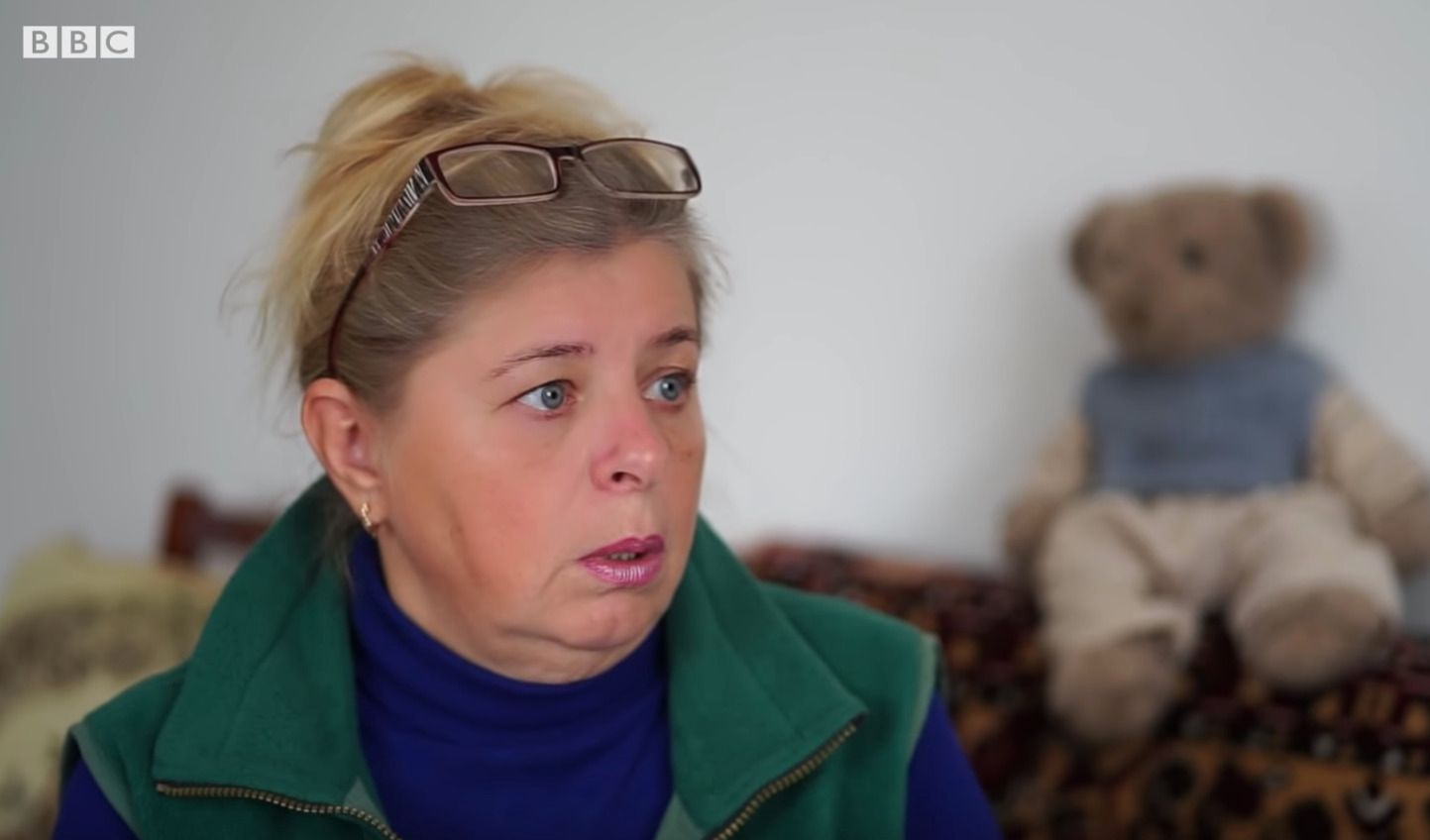 Людмила Игнатенко Людмила Игнатенко