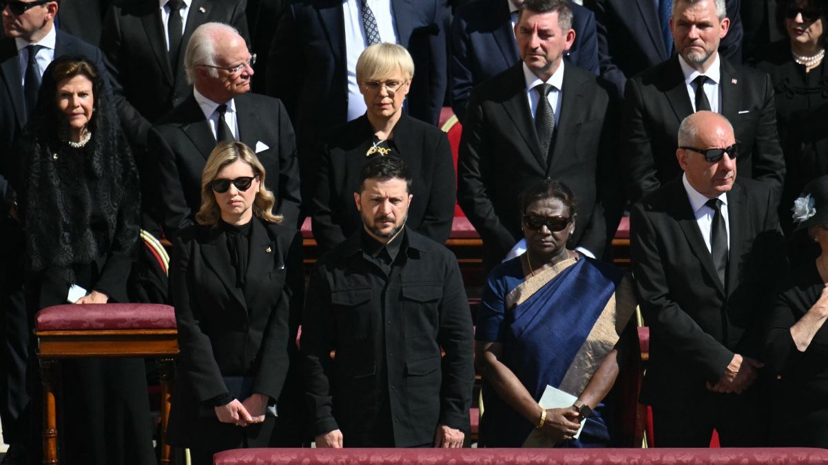 Владимир и Елена Зеленские Владимир и Елена Зеленские