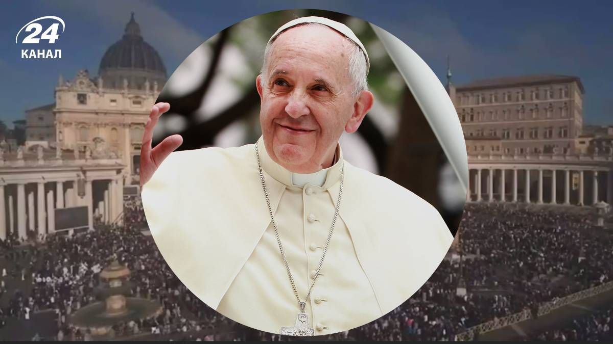 Похороны Папы Римского 26.04 Похороны Папы Римского 26.04