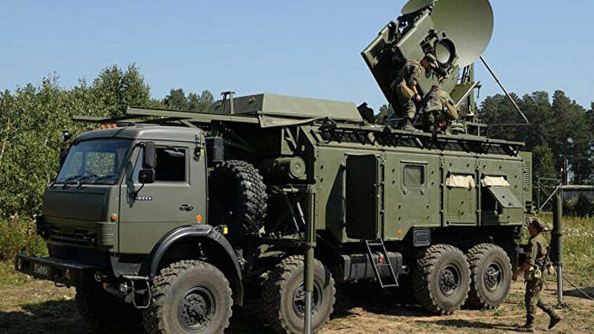 Как украинские дроны преодолевают российскую РЭБ и ПВО Как украинские дроны преодолевают российскую РЭБ и ПВО