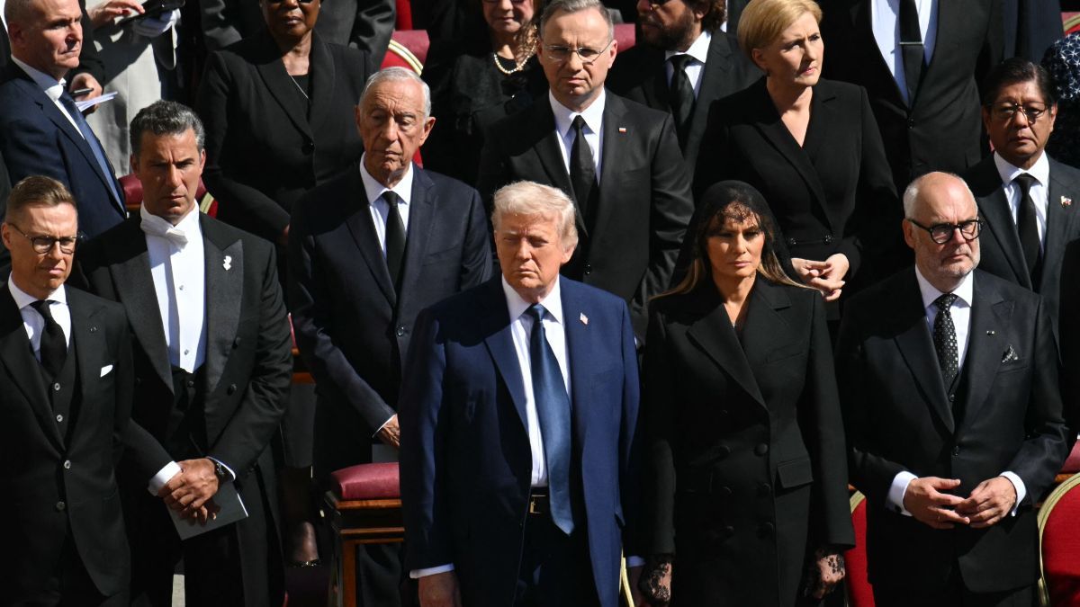 Мелания и Дональд Трамп Мелания и Дональд Трамп