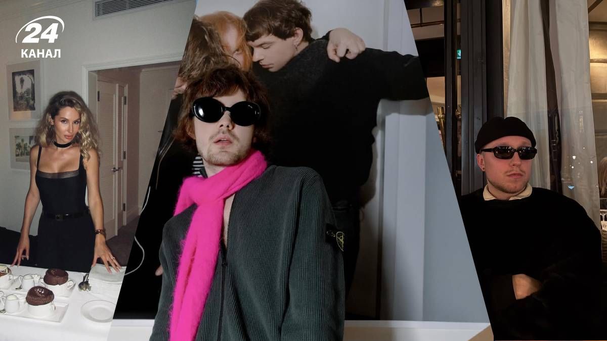 Лобода, Пошлая Молли, T-Fest Лобода, Пошлая Молли, T-Fest