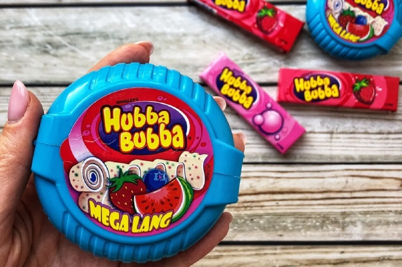 Хуба Буба Хуба Буба