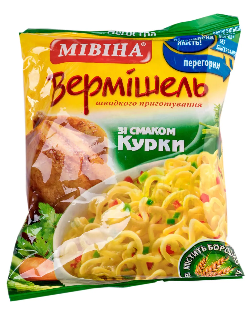 Мивина Мивина