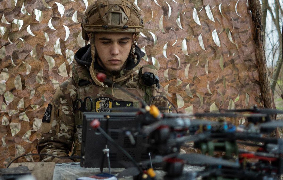 Мобилизация в Украине - иностранные СМИ узнали о мотивации участников Контракта 18-24 - 24 Канал Мобилизация в Украине - иностранные СМИ узнали о мотивации участников Контракта 18-24 - 24 Канал