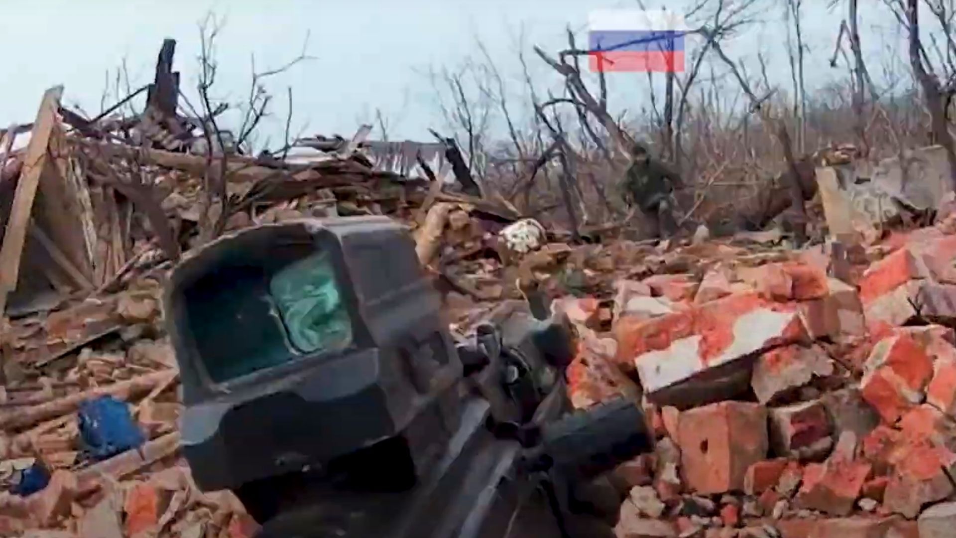 Полицейские в Донецкой области уничтожили штурмовую группу оккупантов Полицейские в Донецкой области уничтожили штурмовую группу оккупантов