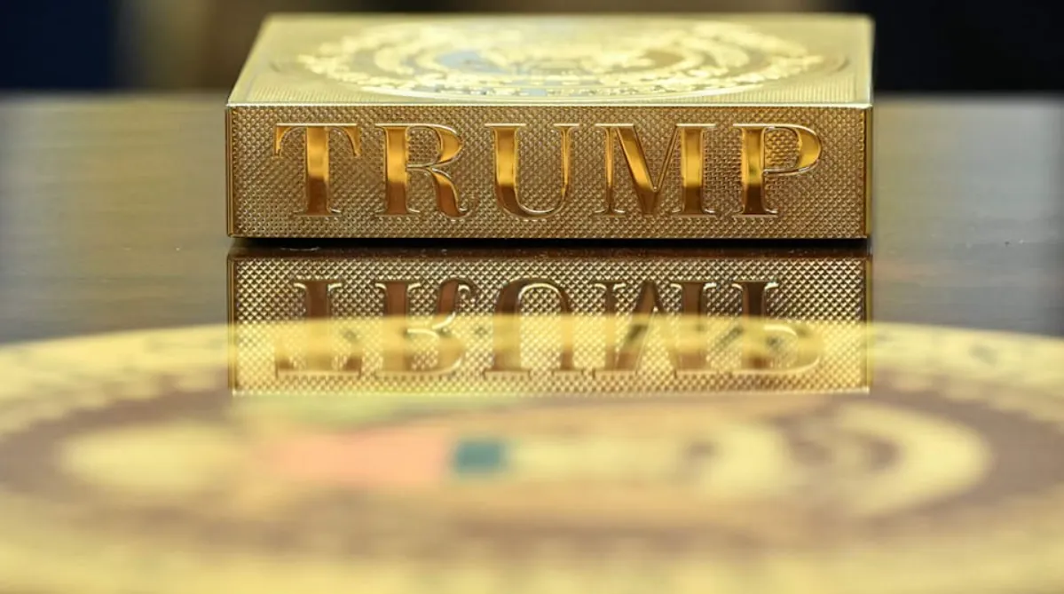 трамп трамп