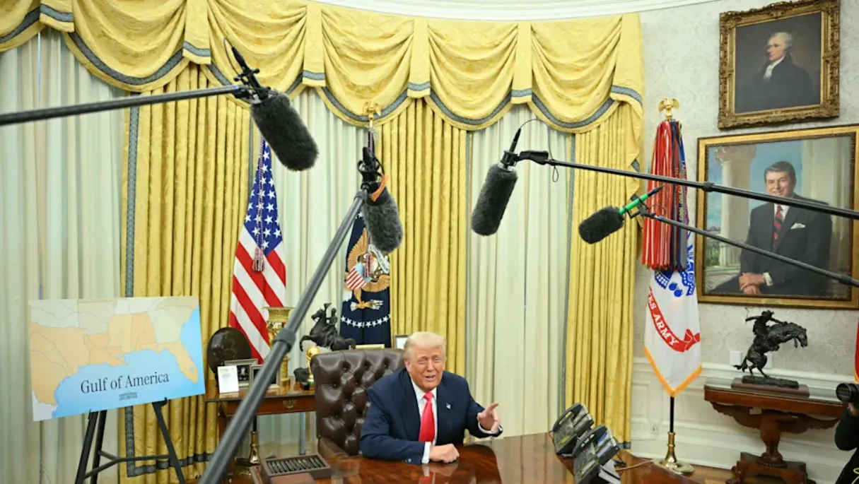 трамп трамп