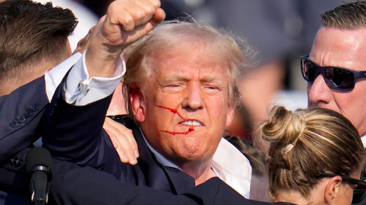 трамп трамп