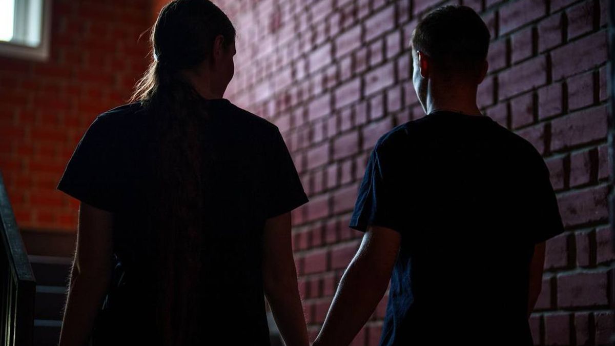 Что известно о возвращении 12 детей в Украину из оккупации Что известно о возвращении 12 детей в Украину из оккупации