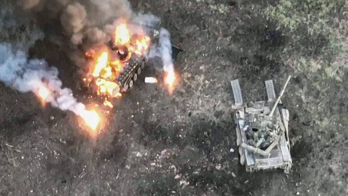 Втрати ворога на 27.04.2025 Втрати ворога на 27.04.2025