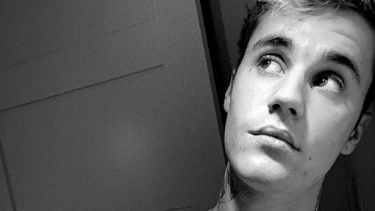 Джастін Бібер Джастін Бібер