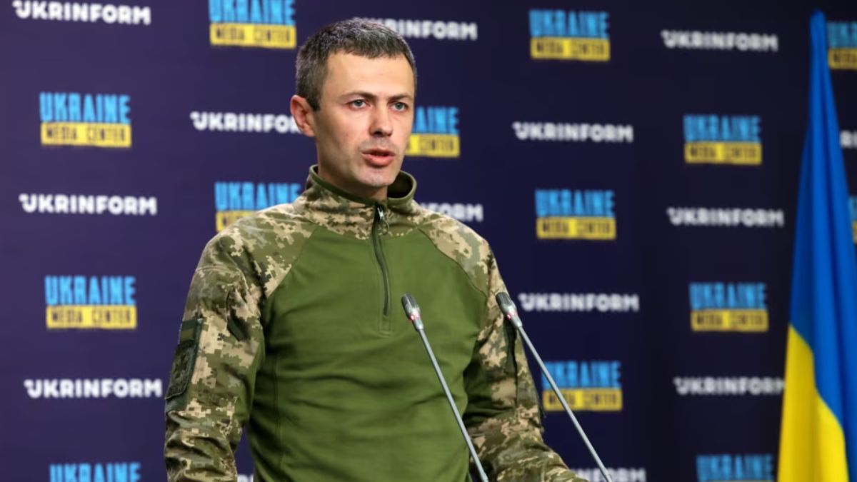 Что сейчас происходит на Сумщине Что сейчас происходит на Сумщине