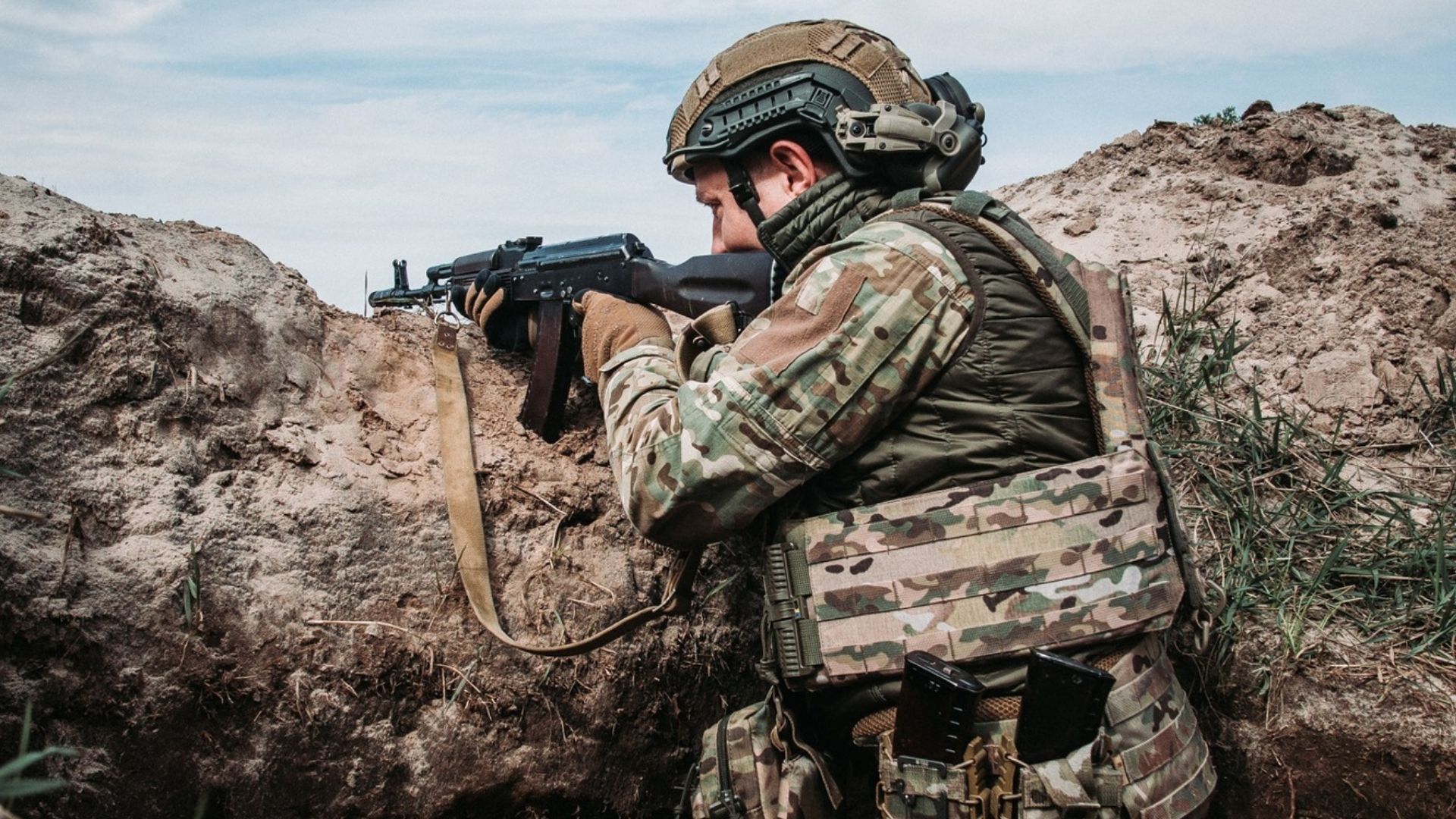 ЗСУ продовжують бої на території Росії та захищають позиції - 24 Канал ЗСУ продовжують бої на території Росії та захищають позиції - 24 Канал