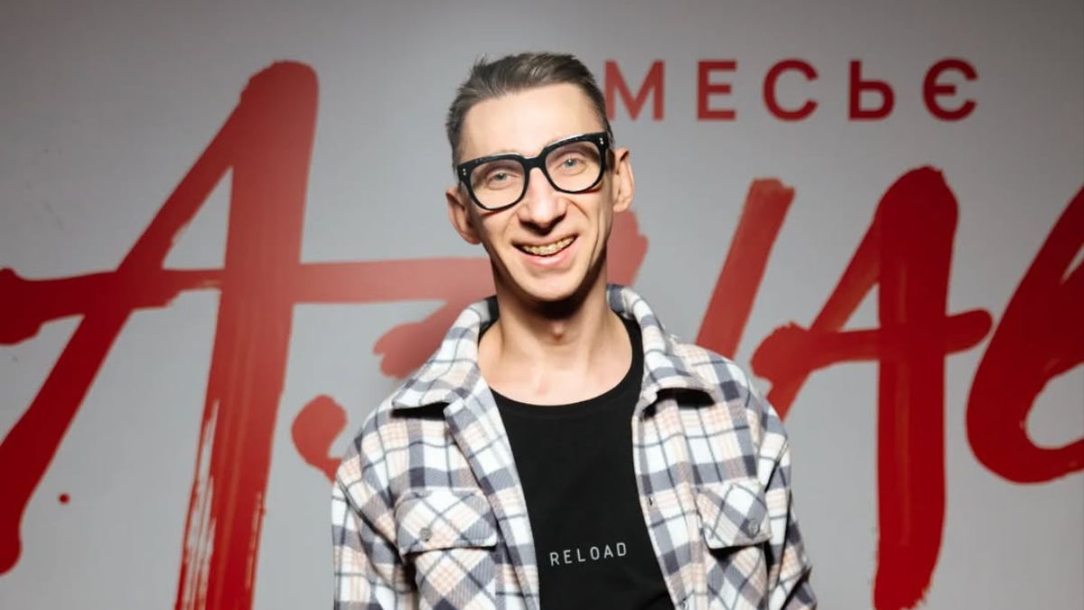 Вячеслав Соломка