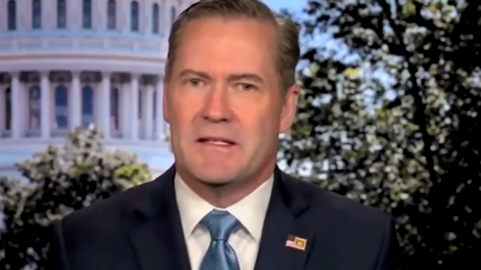 Майк Волц Майк Волц