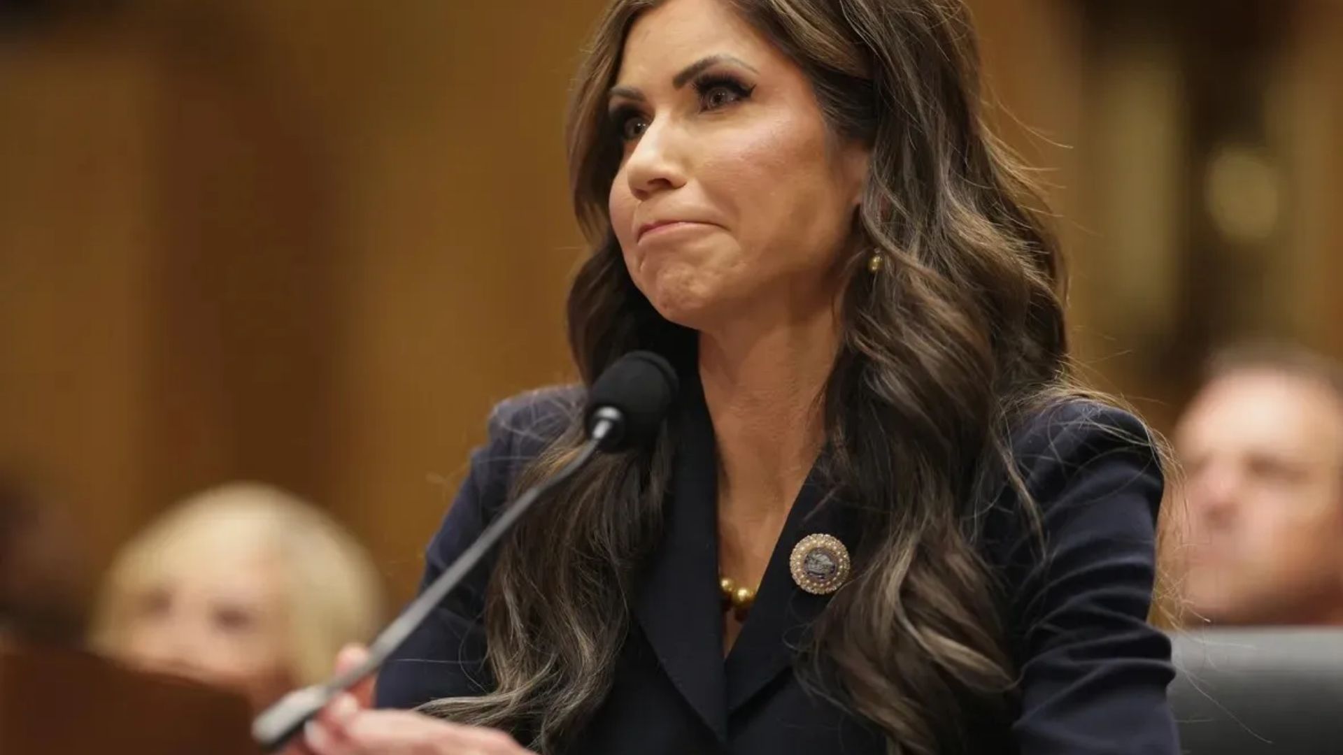 Кристи Ноэм