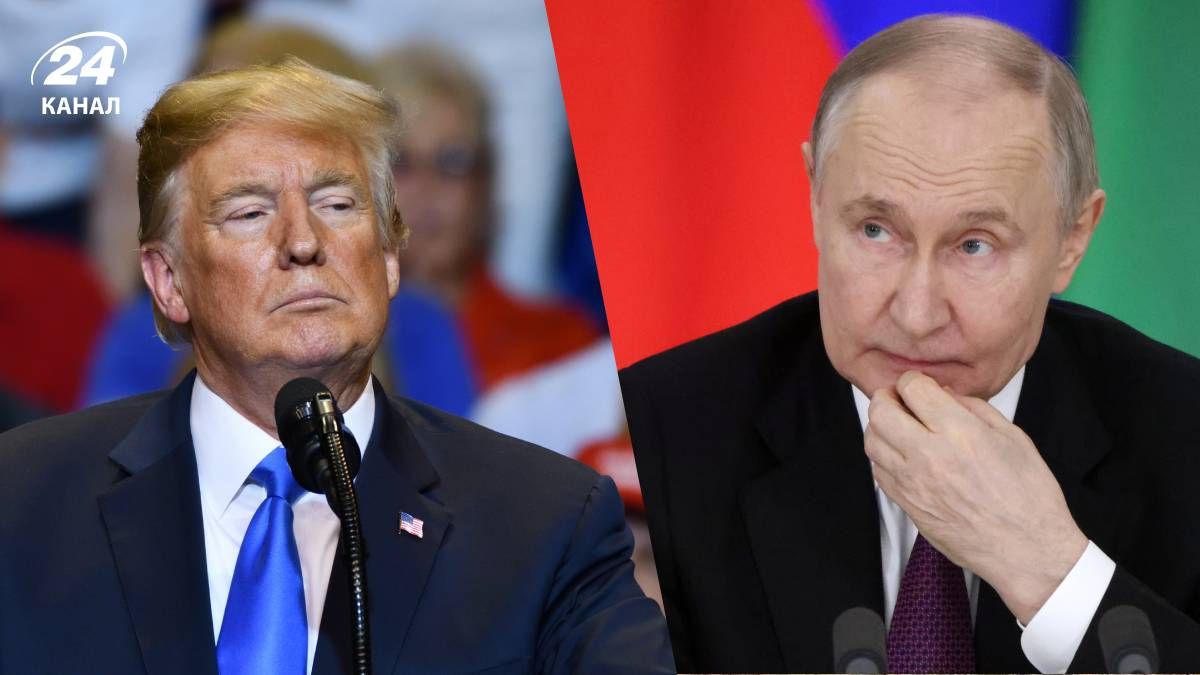 Яку загрозу для Росії несе припинення допомоги Україні з боку США Яку загрозу для Росії несе припинення допомоги Україні з боку США