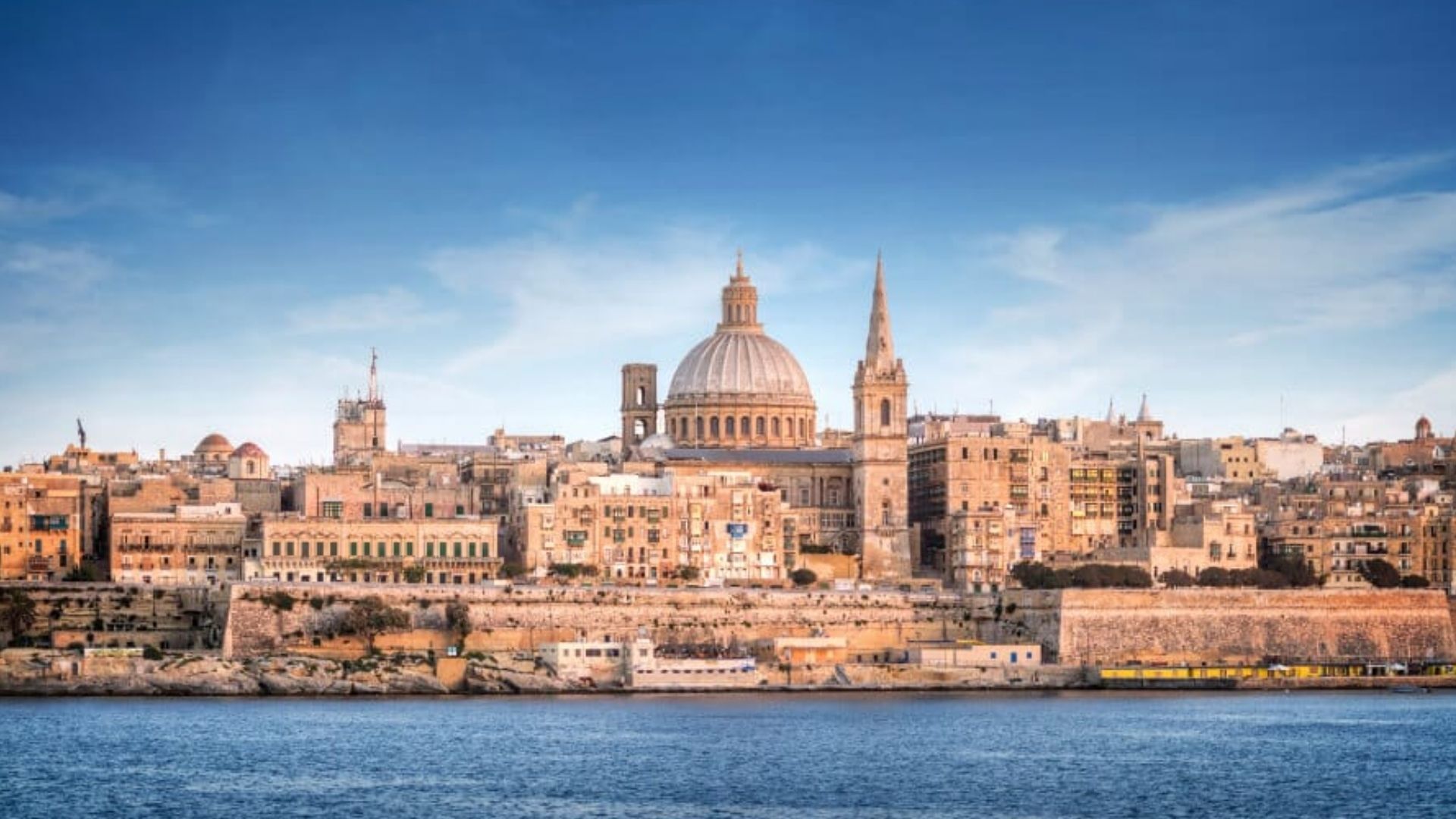 Мальта продавала паспорти підсанкційним росіянам Мальта продавала паспорти підсанкційним росіянам