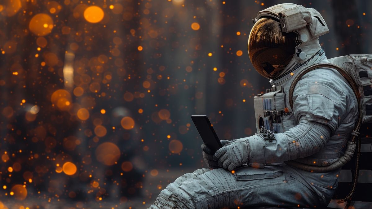 Meta отправила модель искусственного интеллекта Llama на МКС для поддержки исследований Meta отправила модель искусственного интеллекта Llama на МКС для поддержки исследований