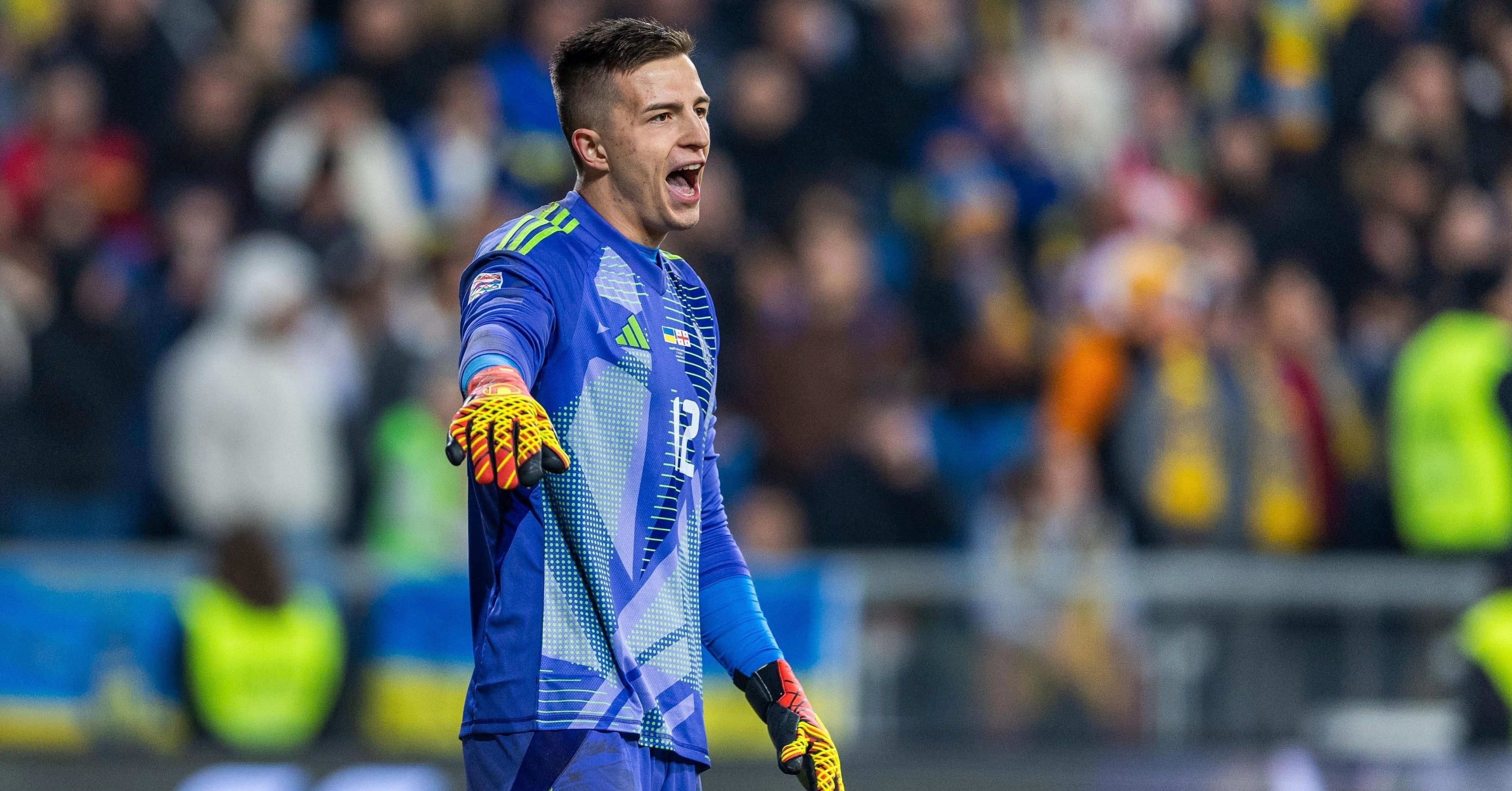 Лучшие вратари Лиги чемпионов 2024-2025 по количеству клиншитов Лучшие вратари Лиги чемпионов 2024-2025 по количеству клиншитов