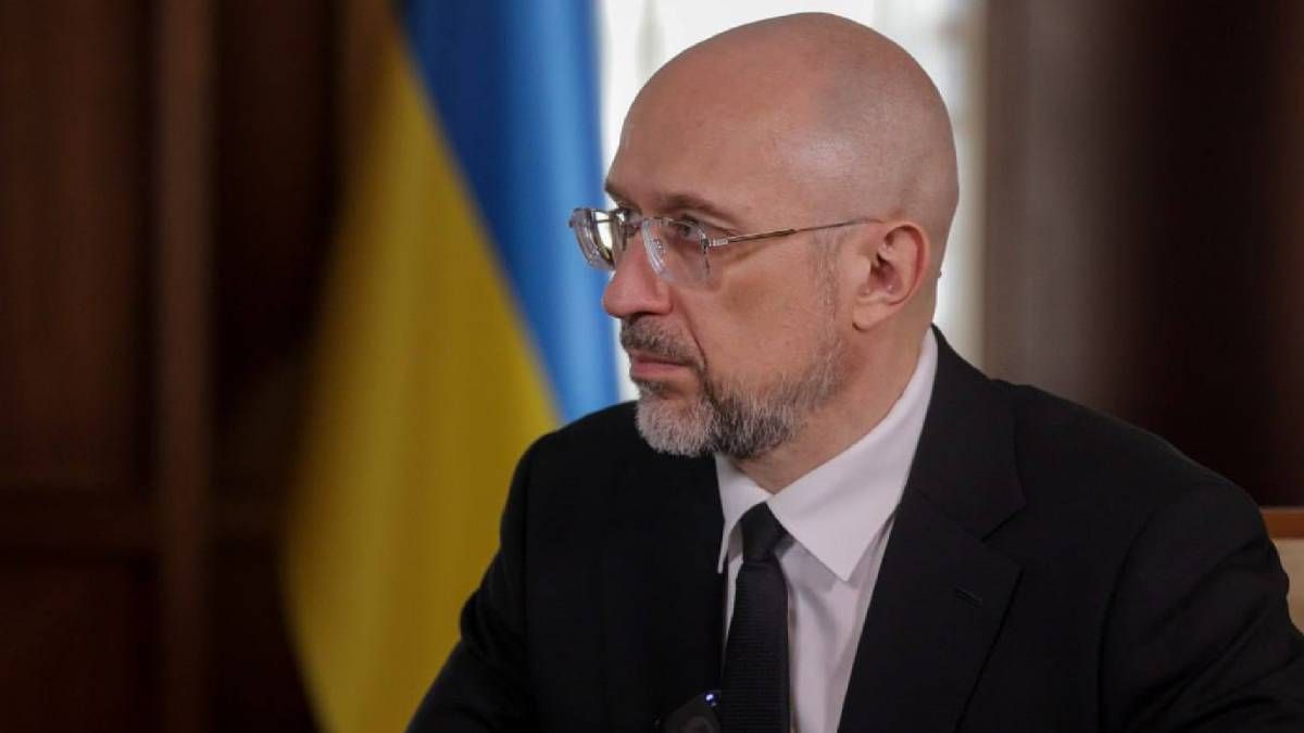 Киев предлагает наложить на Россию особую пошлину за войну Киев предлагает наложить на Россию особую пошлину за войну