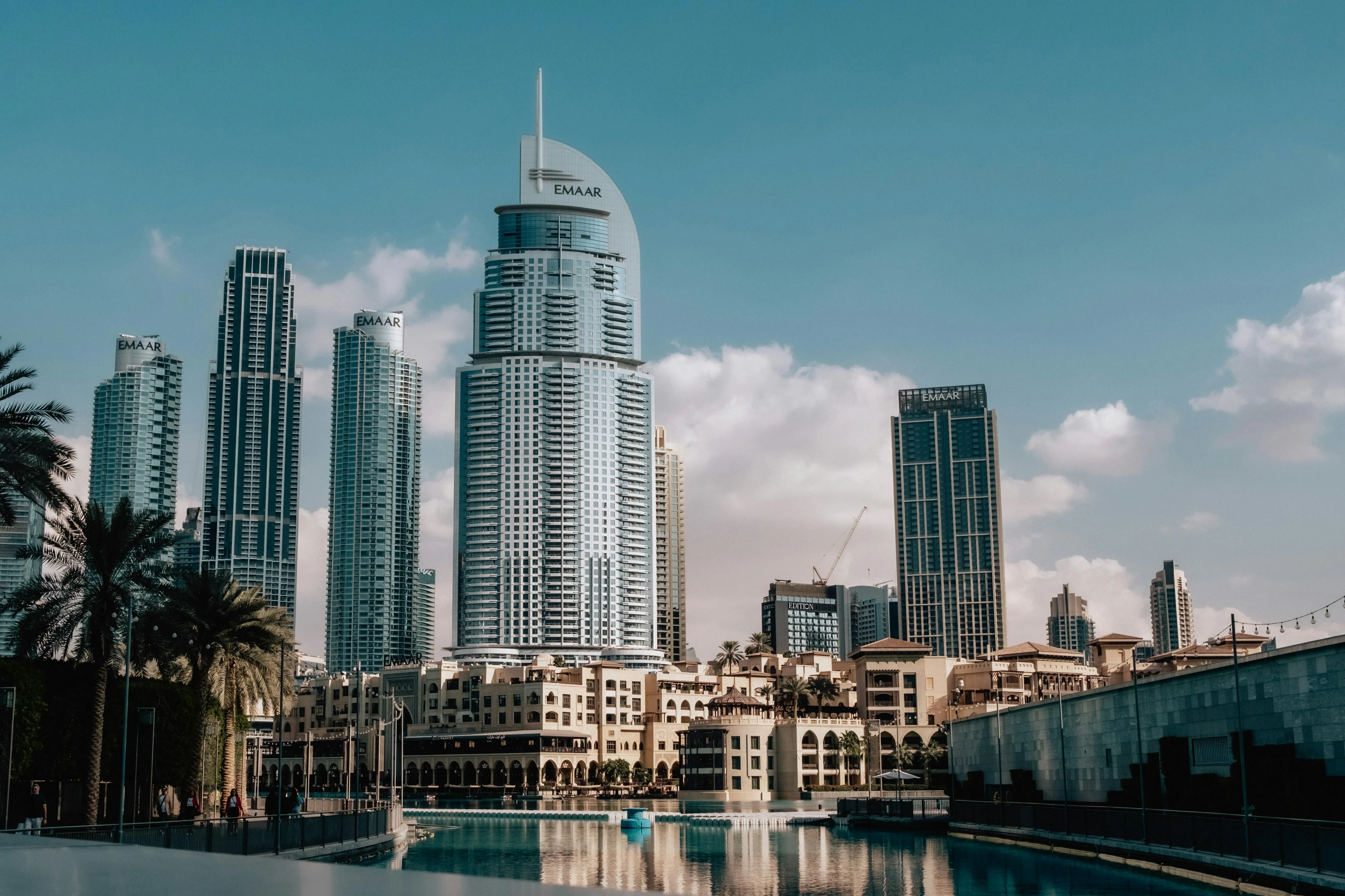 коли летіти в ОАЕ