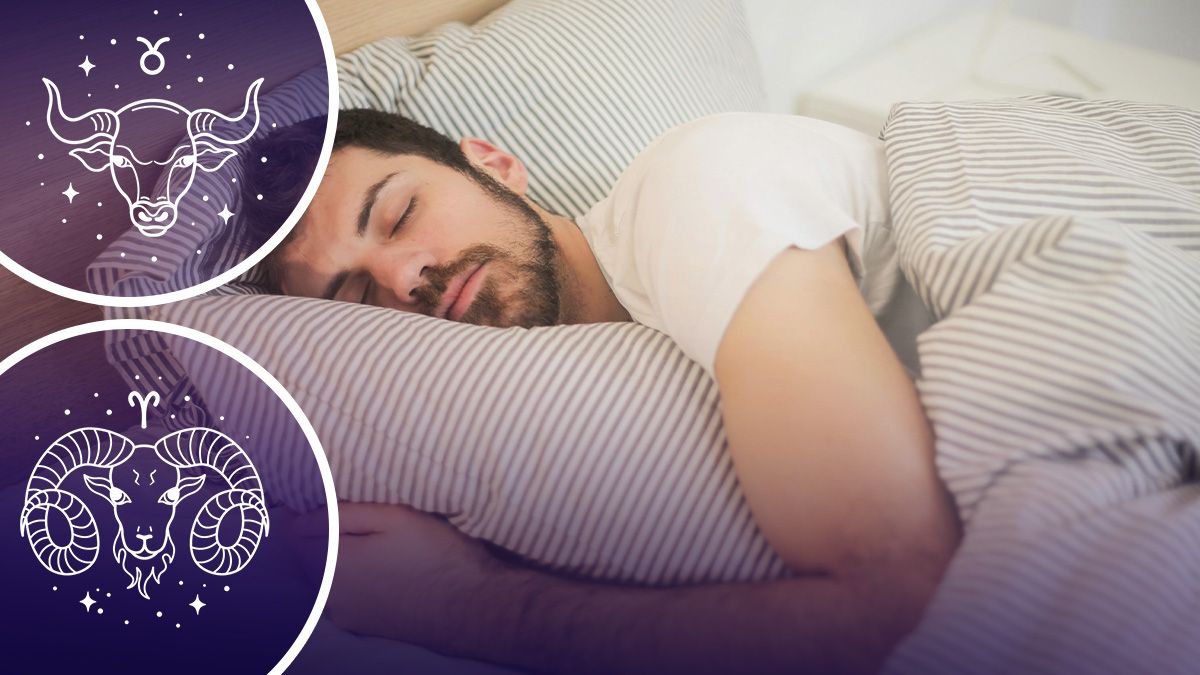 Кому приснится вещий сон - гороскоп Кому приснится вещий сон - гороскоп