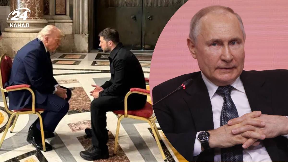 Возможно ли вскоре перемирие в Украине