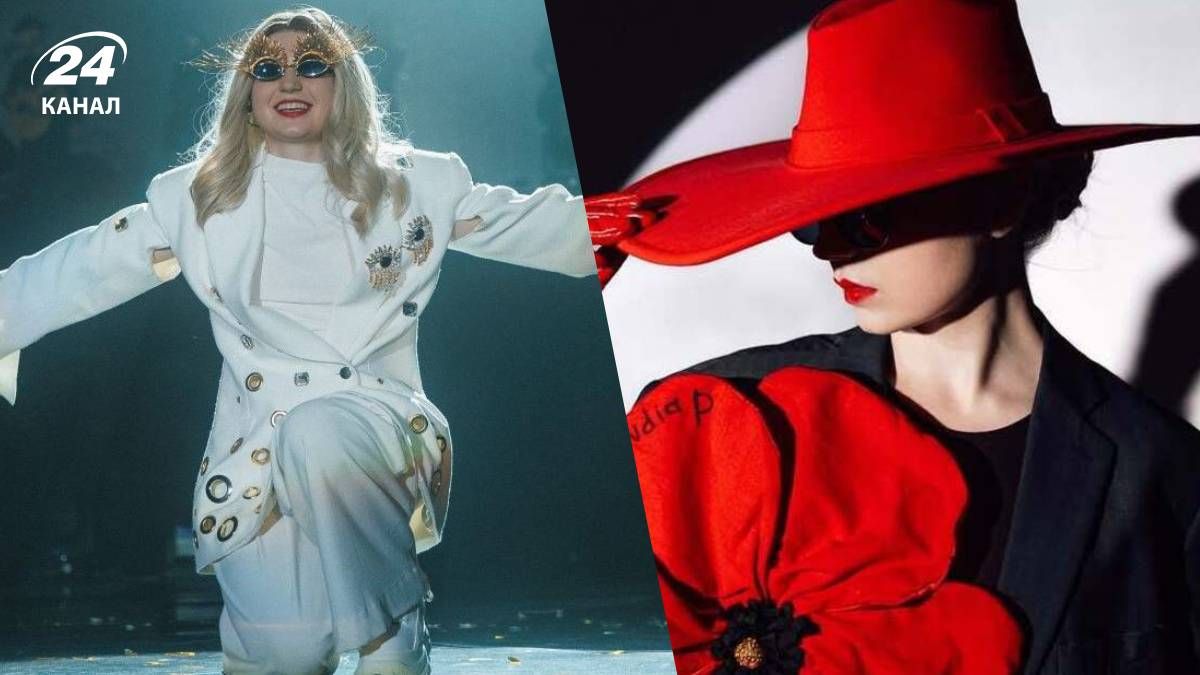 Klavdia Petrivna - краткая биография, псевдоним, как выглядит в реальной жизни - фото - Show24