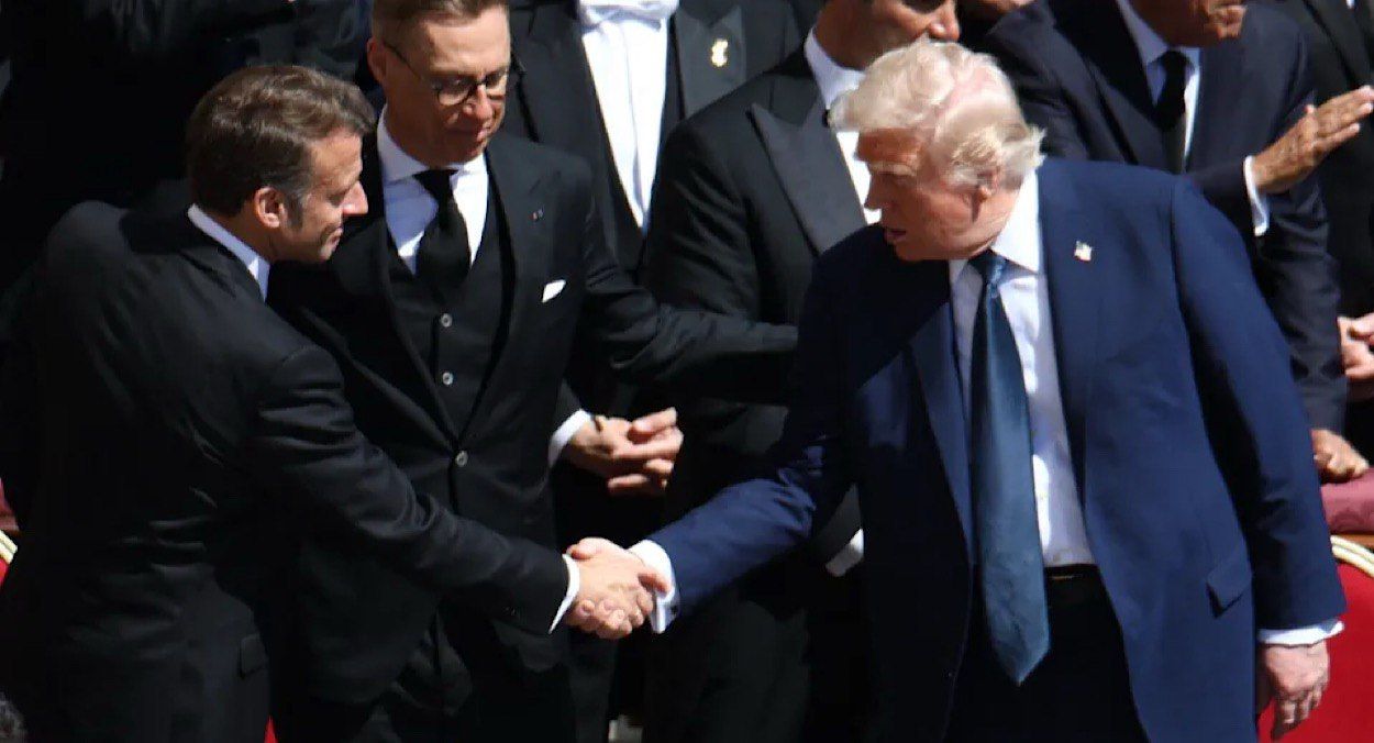 Дипломатический инцидент в Ватикане Дипломатический инцидент в Ватикане