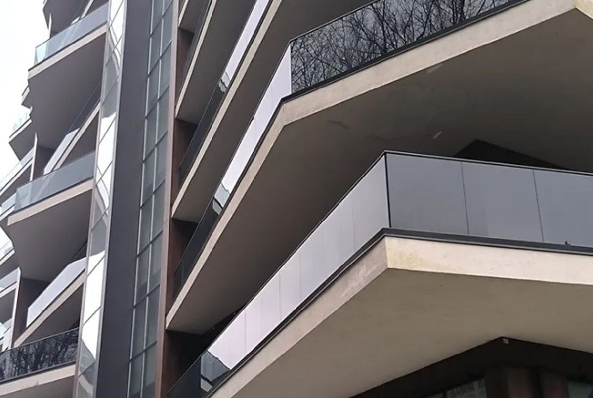 Найдорожча квартира Львова, яку зараз здають в оренду Найдорожча квартира Львова, яку зараз здають в оренду