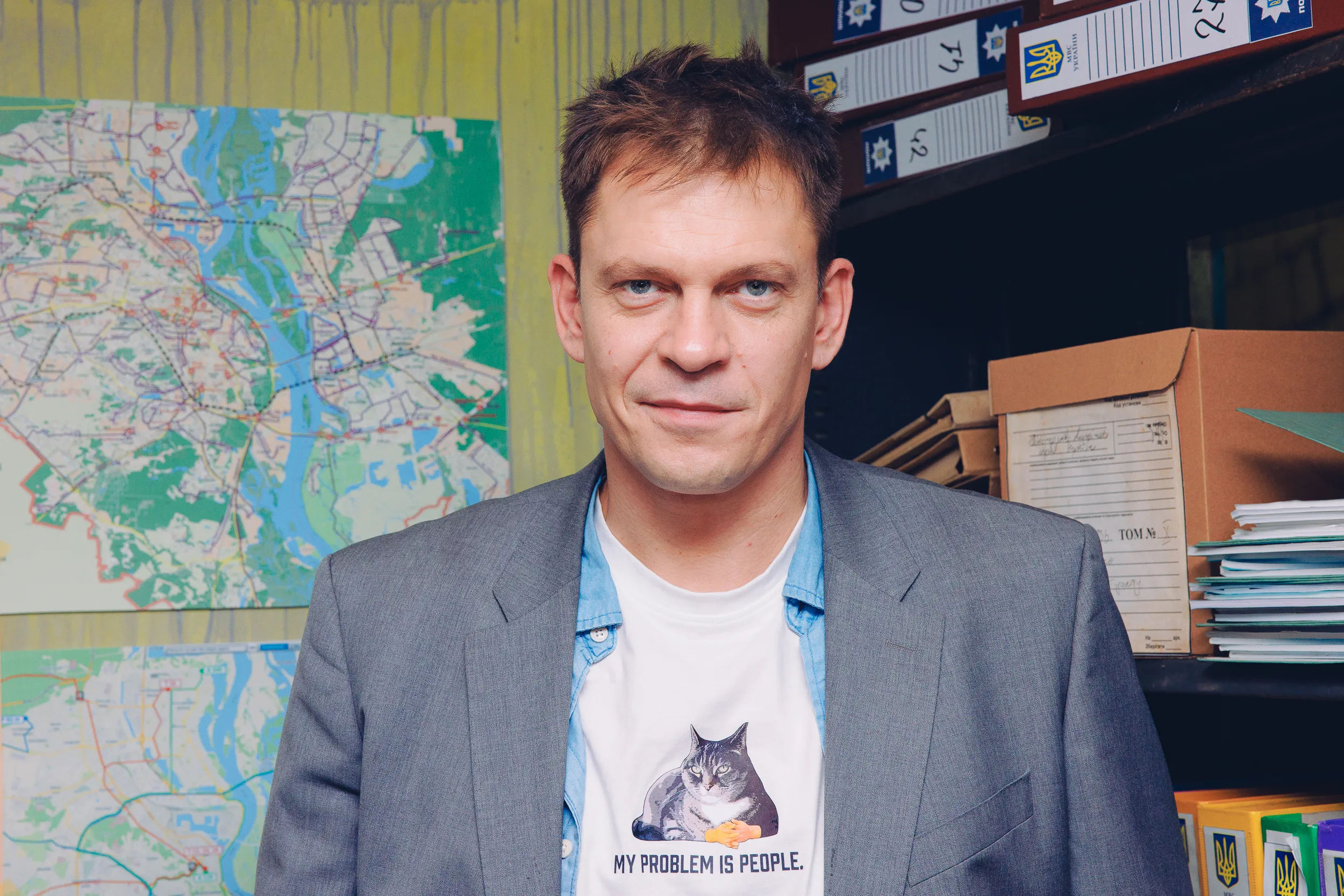 Андрій Ісаєнко Андрій Ісаєнко