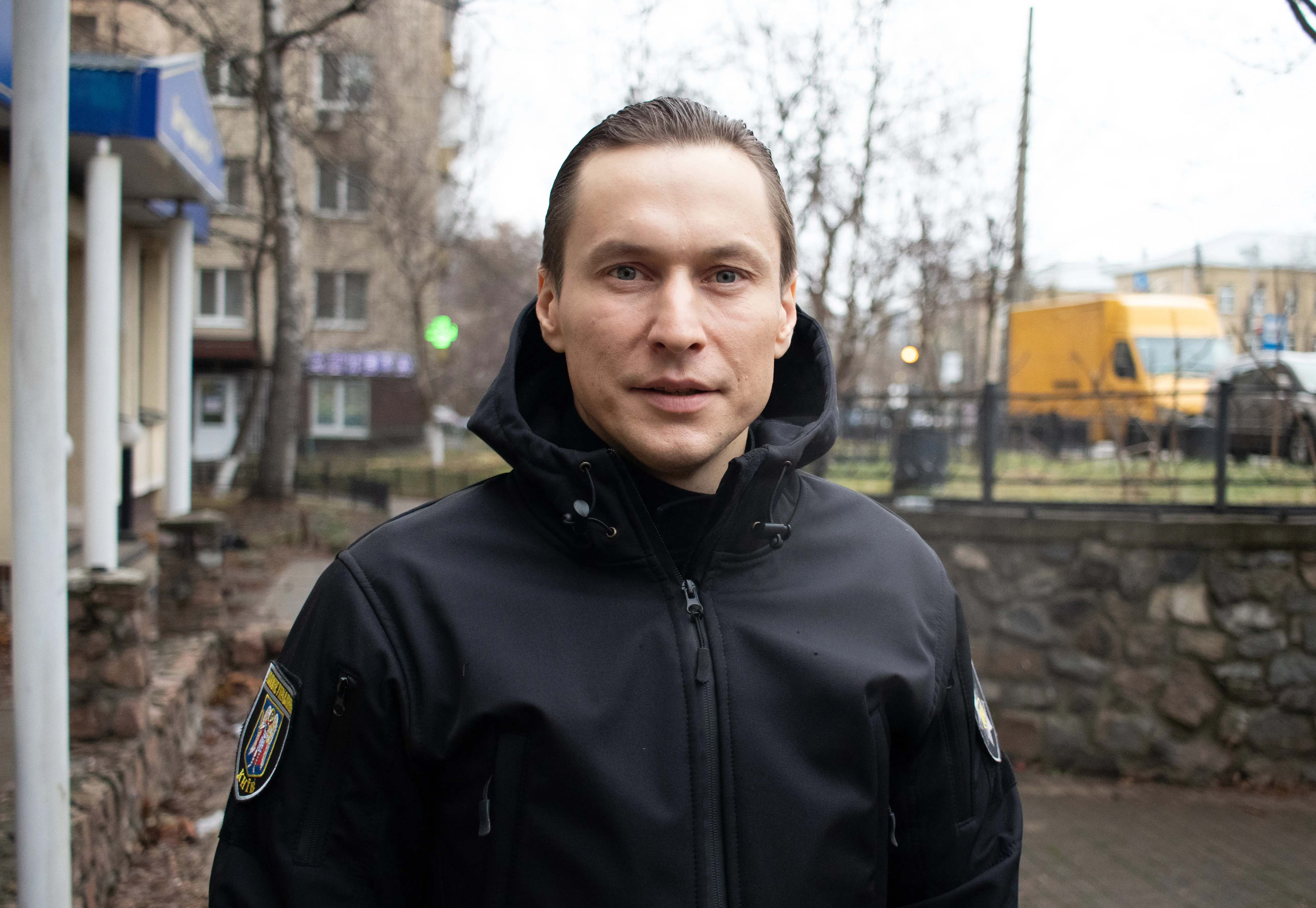 Костянтин Октябрський Костянтин Октябрський