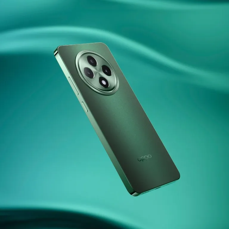 Oppo Reno12 F Oppo Reno12 F